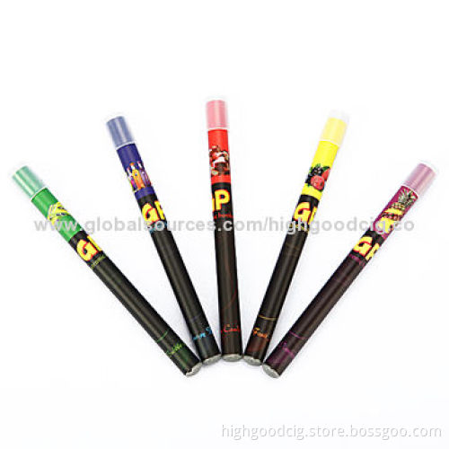 800 puffs disposable electronic cigarette, e shisha with high quality and factory price